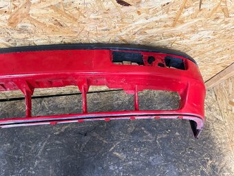 PŘEDNÍ NÁRAZNÍK VW PASSAT B4 - 4