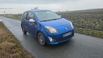 Renault Twingo GT 1.2turbo 100hp - 4