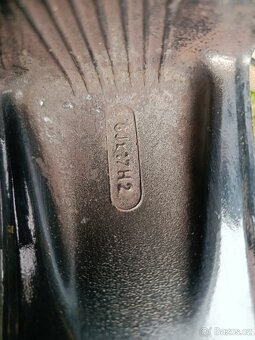 ALU kola r17 5x114.3 - 4