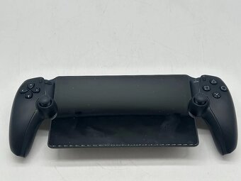 PlayStation Portal Remote Player - Midnight Black - 4