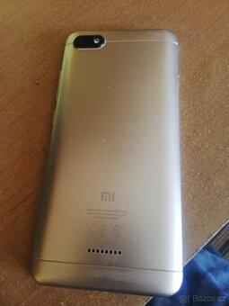 Xiaomi Redmi 6A - 4