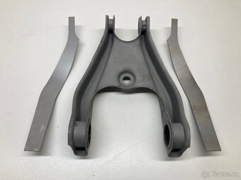 Výztuhy náprav Škoda - 4