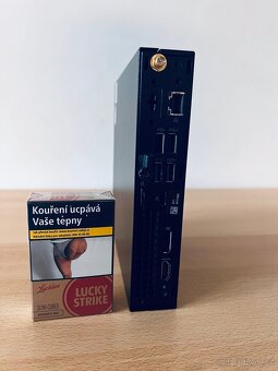 Dell Optiplex 3070 Micro pc tower - 4