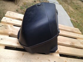 Boční motokufr BMW R 1100 GS-levá strana - 4