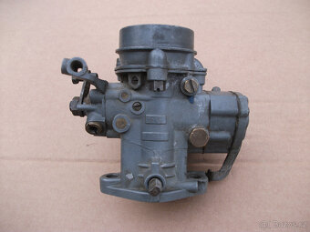 startery, dynama, karbec, literatura... - 4