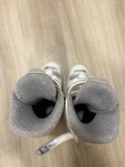 Dámské přeskáče - 4