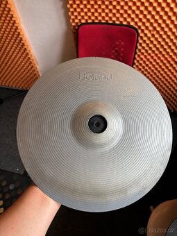 Cinely Roland Cy14 a CY12 - 4