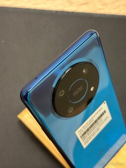 Honor Magic 4 Lite 5G 128GB Modrý - 4