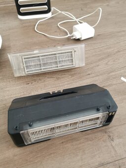 Robotický vysavač Xiaomi Mi Robot Vacuum Mop Pro - 4