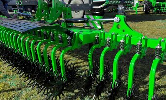 Rotační plečka Agrirunner-8. - 4