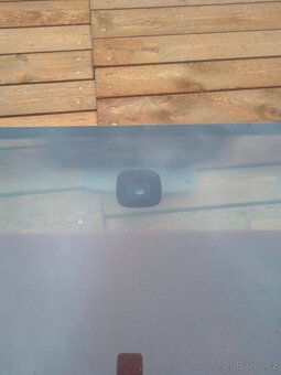 Čelní sklo Octavia 2. - 4