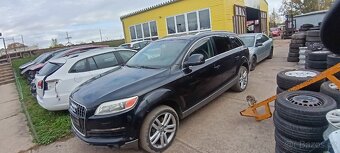 Audi Q7 - 4