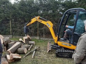 Kuželová štípačka - 4