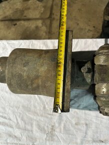 Tažné zařízení Tatra 148, T815 - 4