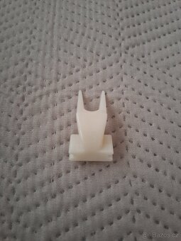 Držák ovoce na klec - 4