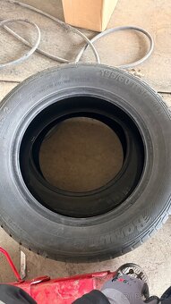195/60r15 letni - 4
