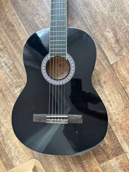 Kytara Henry junior - 4