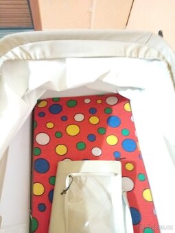 Retro kočárek Liberta - 4