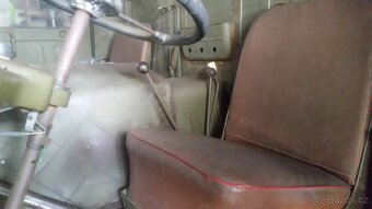 Prodám Tatra 805 - 4