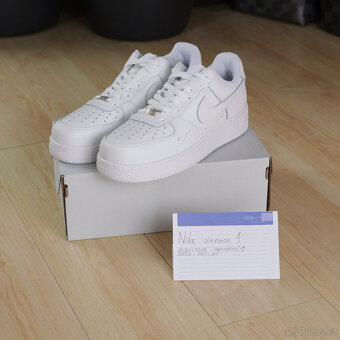Air force 1 velikost 44 - 4