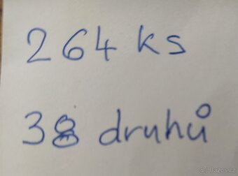 Formičky na cukroví - 4