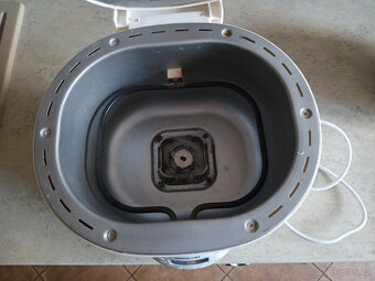 domácí pekárna Sencor - 4