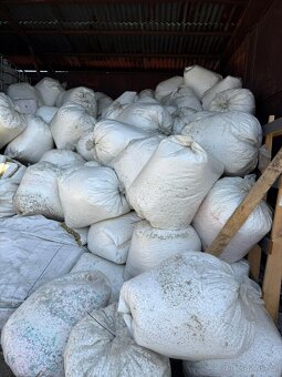 Drcený EPS greywall plus - 4