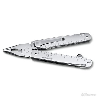 Victorinox Swiss Tool Multifunkční kleště - 4