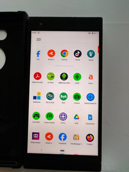 Razer Phone 2 herní mobil, - 4