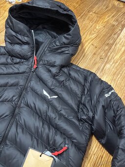 Nova Salewa ortles médium 3 - 4