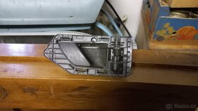 Toyota Celica T18, pár dílů - 4