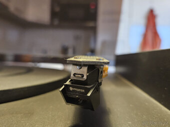 Gramofon NAD 5120 - 4