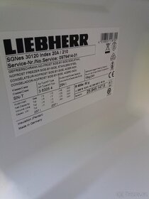 LIEBHERR Premium noufrost - 4