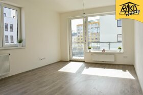Prodej bytů 3+kk v novostavbě v Trutnově   AKCE - 4