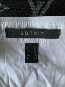 košile ESPRIT - 4