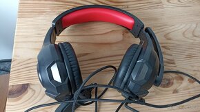 Herní sluchátka Trust GXT 307 Ravu Gaming Headset - 4