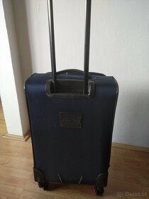 NAUTICA - cestovní kufr. - 4
