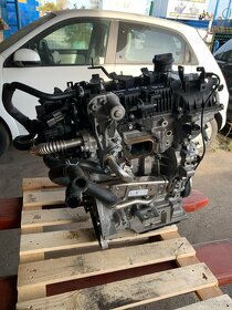 motor Kia Picanto Hyundai i10 1,0 G3LA 40tis km - 4