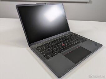 Prodáno Lenovo ThinkPad X13s - ARM - vynikající stav - 4
