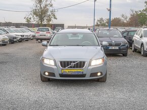 Volvo V70 2.0D 100KW DOVOZ BELGIE ZACHOVALÝ STAV - 4