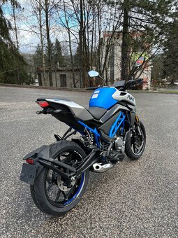 CF MOTO 300 NK - Skladem - 4