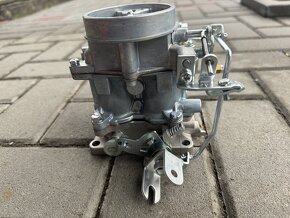 Volha, Gaz 24, 2410, karburátor K 126GM, nový - 4
