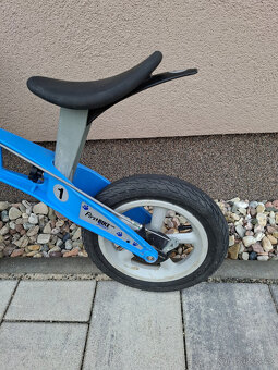 FirstBike odrážedlo - 4