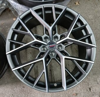 alu kola 5x112 r21 - 4