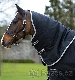 Výběhová termodeka Horseware Rambo Supreme Varilayer 250 g - 4