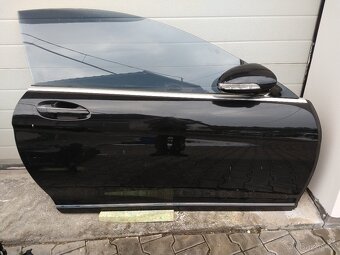 Mercedes benz CL W216 AMG 06-10' - zbylé díly z projektu - 4