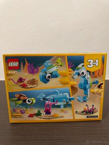 Lego různé sety - 4