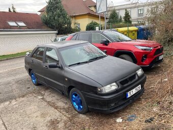 Seat Toledo 1.9tdi 66 KW Rotačka ALU kola, centrál… - 4
