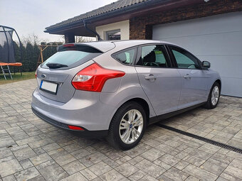 FORD FOCUS 1.6 - 16V - 4
