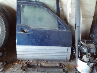 SSangyong Musso - 4